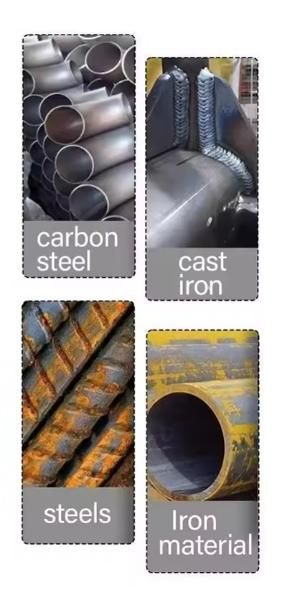 Powerful Rust Remover Spray – Easy to Use Rust Cleaner (Pack of 2)