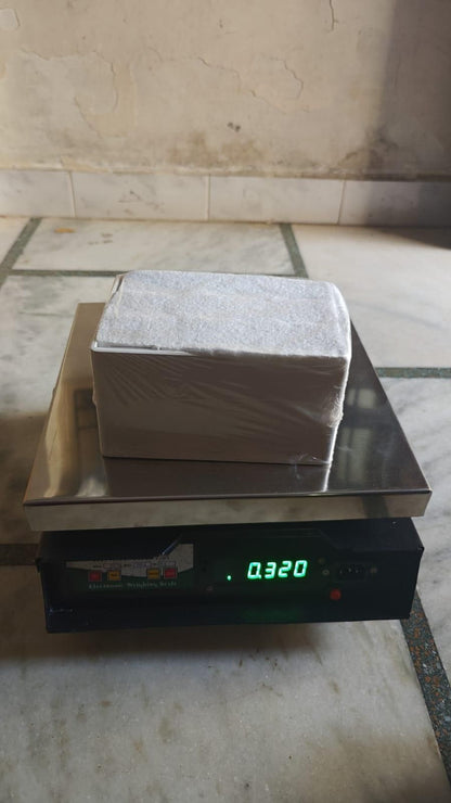 9 Drawers Multipurpose Rectangular Storage Container Box