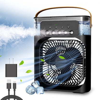 Fan Air Cooler fan USB Electric Fan