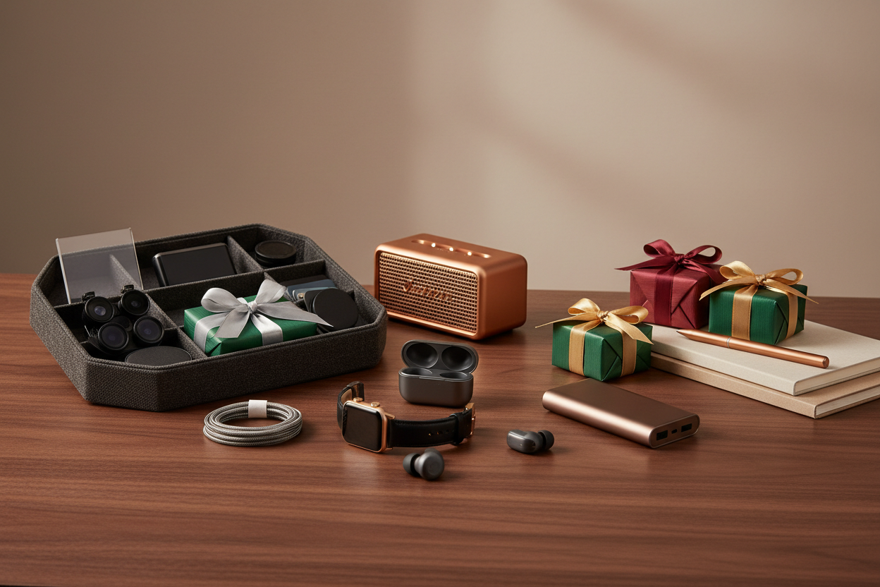 Gadgets and gift items image